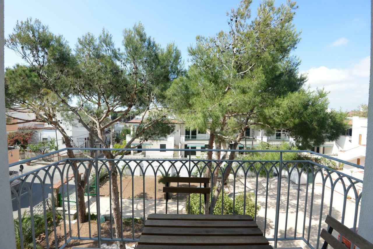 Case Sangiorgio Marina di Ginosa Exterior photo