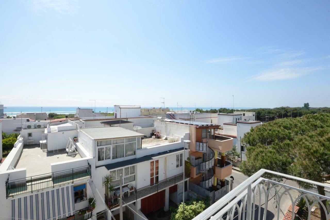 Case Sangiorgio Marina di Ginosa Exterior photo